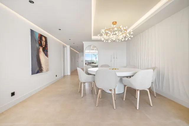 Apartamento 3 habitaciones 170m² en venta - Marbella — 22