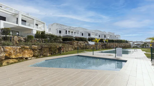 Adosado 3 habitaciones 266m² en venta - Costa del Sol — 27