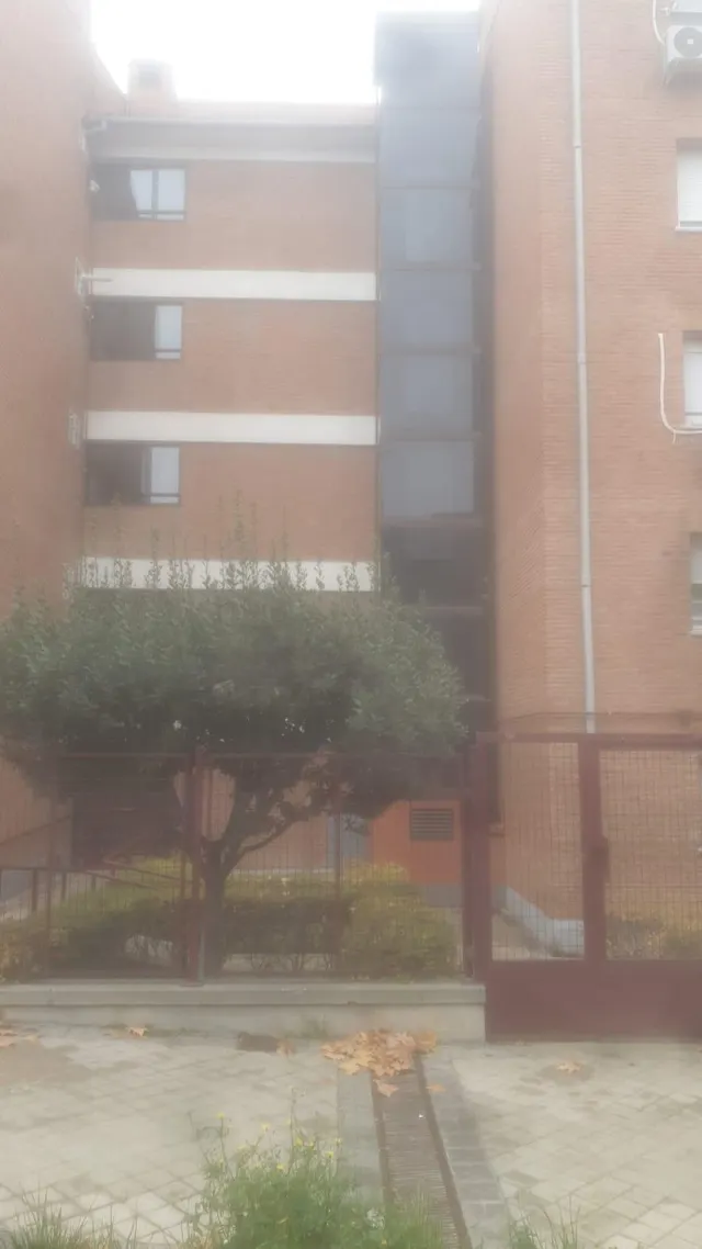 Piso 3 habitaciones 68m² en venta - Entrevías — 34