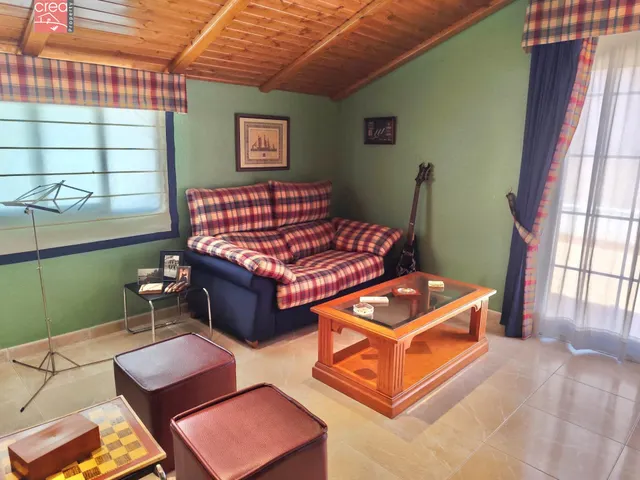 SE VENDE CHALET EN LA MEJOR ZONA DE TORRE PACHECO — 34