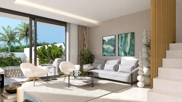 Villa 3 habitaciones 140m² en venta - Lomas de Campoamor-Las - foto 5