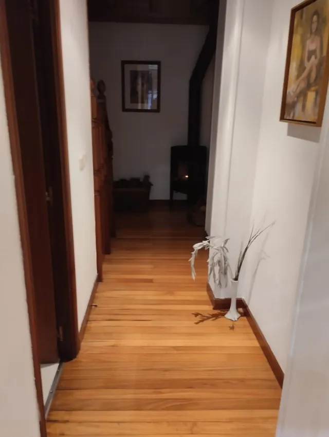 DUPLEX CON TERRAZA EN VENTA EN PLENO BARRIO DE SAN PEDRO — 10
