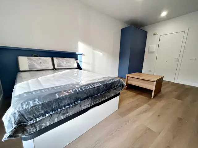LOFT CON REFORMA A ESTRENAR PARA CORTA Y MEDIA ESTANCIA — 5