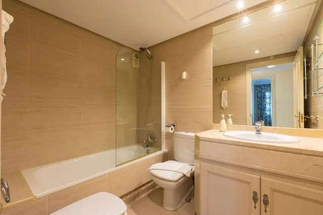 Apartamento 2 habitaciones 100m² en venta - Marbella — 22