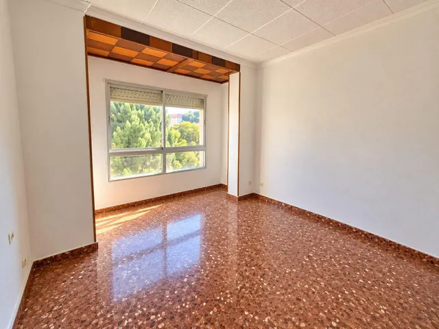 Segundo piso céntrico en La Unión — 8