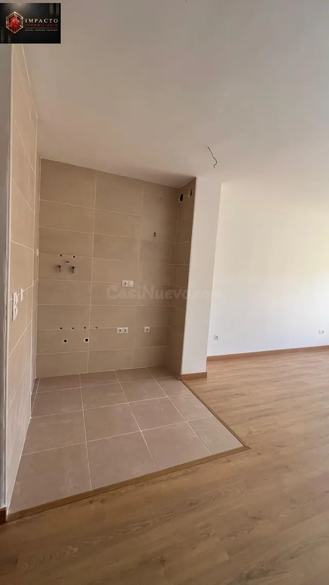 Acogedor piso reformado en Las Marinas, Roquetas de Mar por  - foto 4