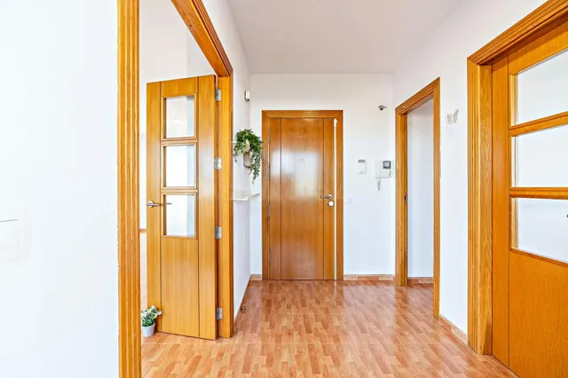 ESPECTACULAR ÁTICO DE 3 habitaciones EN 2ª LÍNEA DE PLAYA EN - foto 3