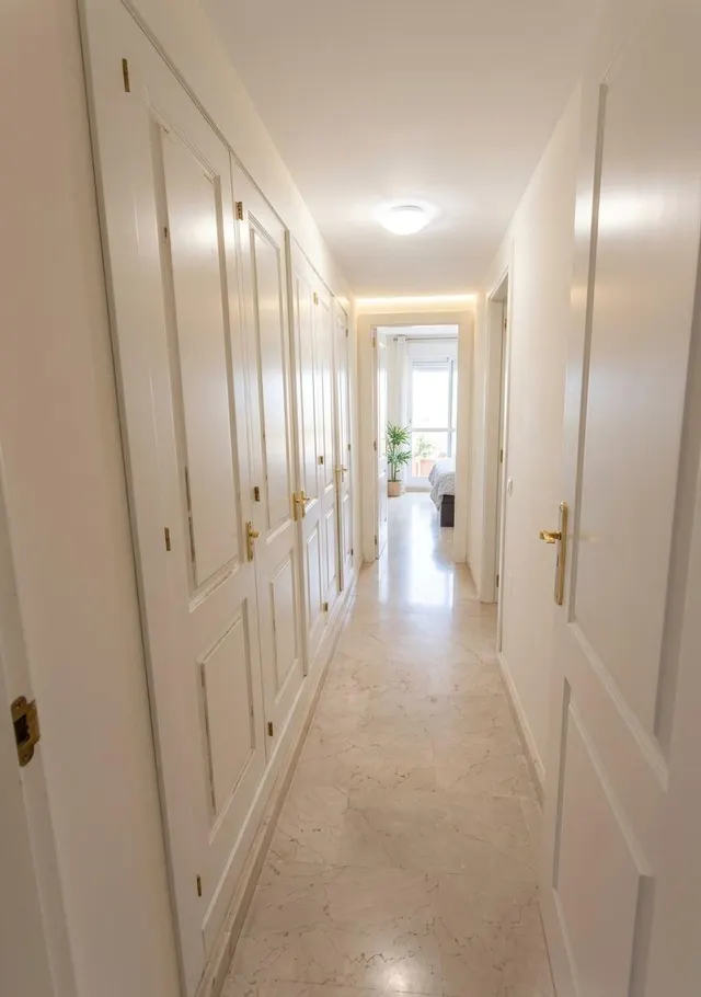 Oferta de piso de 2 dormitorios con plaza de garaje y trastero en la duquesa — 6
