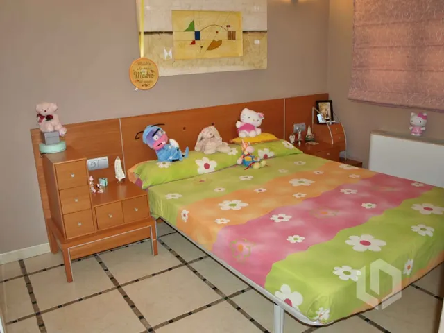 Chalet de lujo y dos adosados individuales. Oferta Única! — 24