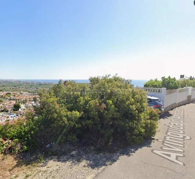 Terreno en venta para chalet con vistas a la playa en Peñísc - foto 5