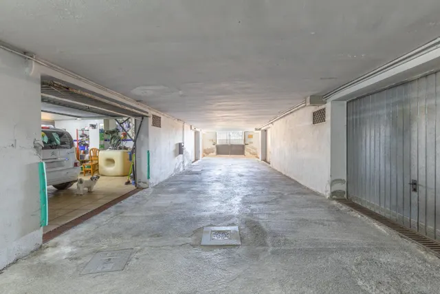 Vivienda unifamiliar adosada junto a polideportivo de Gójar — 35