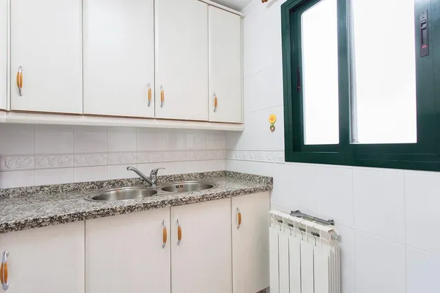 EXCLUSIVO piso en ALQUILER (FORUM) — 9