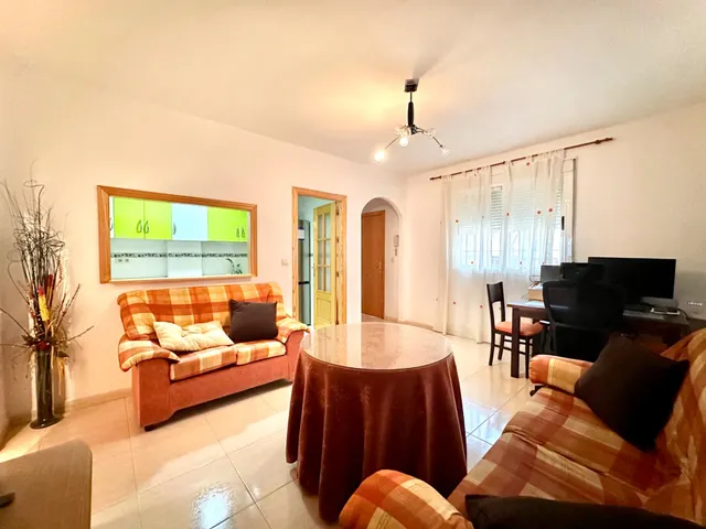 Precioso piso en Churriana de la Vega — 8