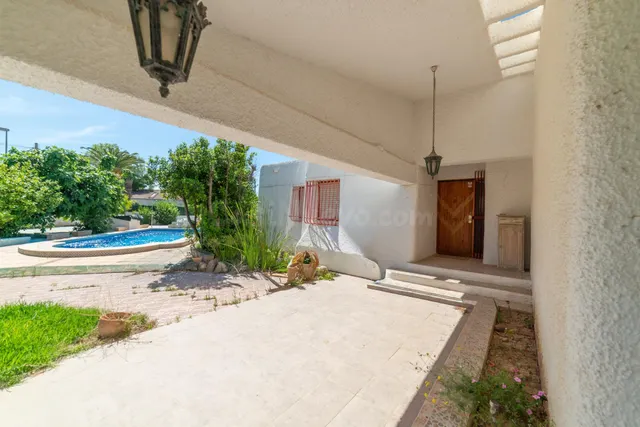 Villa 4 habitaciones 204m² en venta - Dos mares - foto 5