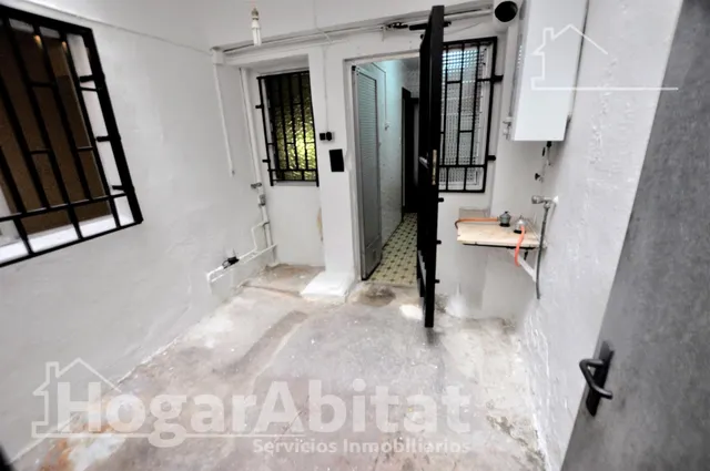 Dos terrazas privadas en esta luminosa planta baja exterior — 31