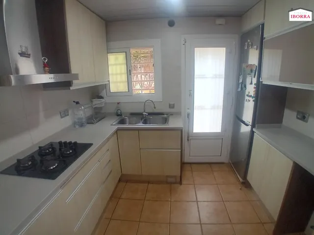 CASA DE ALQUILER EN MAS MORA DE TORDERA — 6