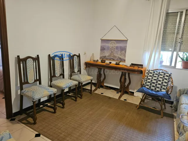 Vivienda en planta baja junto al Parque Lo Morant — 2