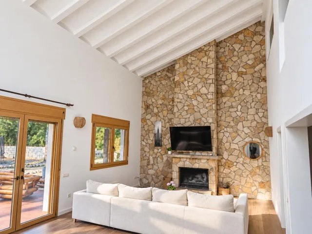Exclusivo Chalet en Urbanización Helios, Ontinyent - ¡Tu refugio soñado! — 6