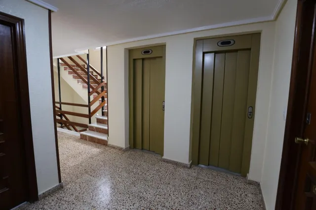 Apartamento recientemente reformado al lado del mar !!! — 39