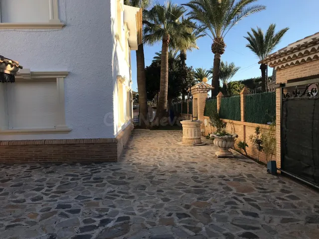 Villa de Lujo en Orihuela costa espectacular - foto 5