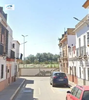 Venta casa adosada en Villaverde del Río (Sevilla) - foto 2