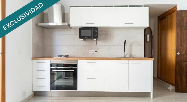 Apartamento en POTOCOLOM Reformado en 2023, con dos terrazas y cerca de Cala Marçal — 2