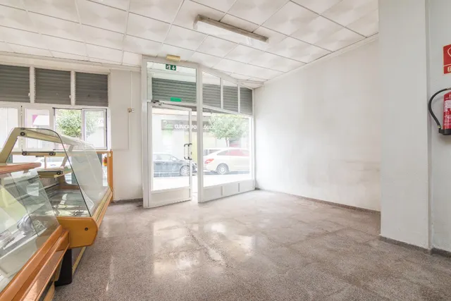 LOCAL EN VENTA EN CALLE FILET DE FORA — 7