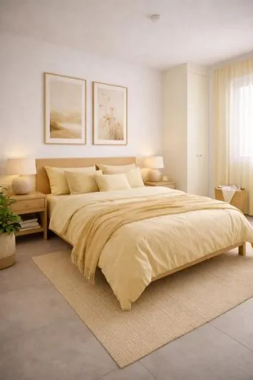 Villa 4 habitaciones 136m² en venta - Mazarrón — 7