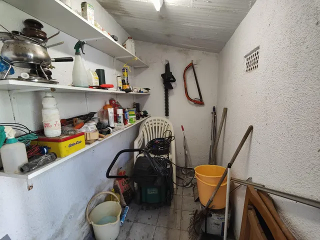 Casa adosada en Calafell de 3 habitaciones y gran jardín cerca del tren — 42