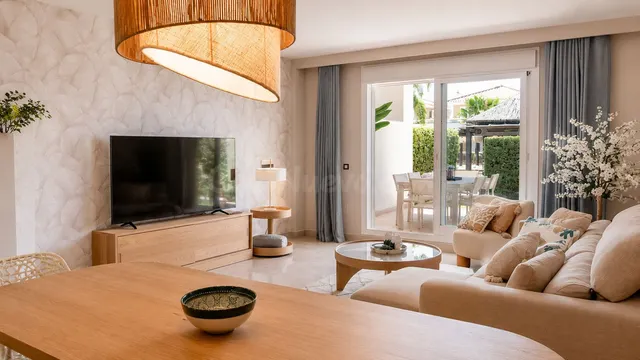 Apartamento 2 habitaciones 106m² en venta - Paraiso-Barronal — 4