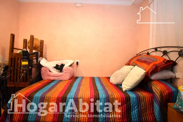 GRAN CASA CON TERRAZA TOTALMENTE REFORMADA — 21
