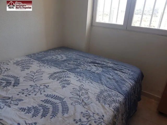 Apartmento Rincon de Loix — 15