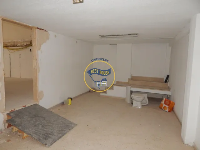 AMPLIO LOCAL COMERCIAL EN ONTINYENT — 5