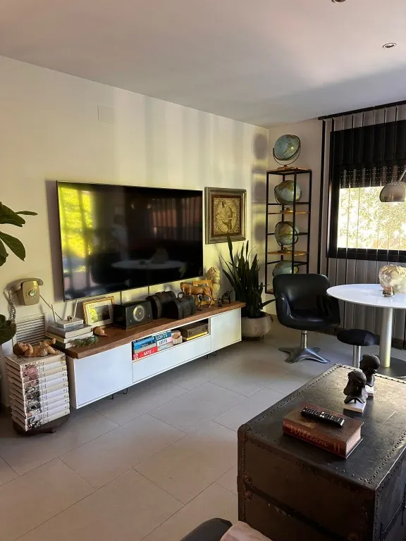 Casa-Chalet en Venta en Cunit Tarragona COSTA CUNIT — 38