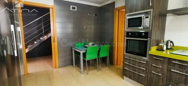 Villa independiente con piscina privada a 200 metros del Med - foto 5