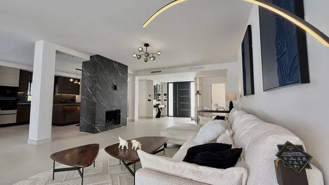 Chalet 5 habitaciones 360m² en venta - Marbella — 12