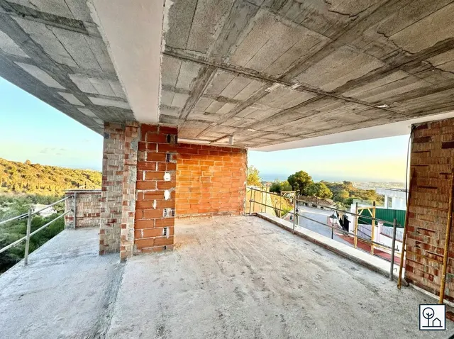 Chalet 4 habitaciones 524m² en venta - Riviera del sol — 40