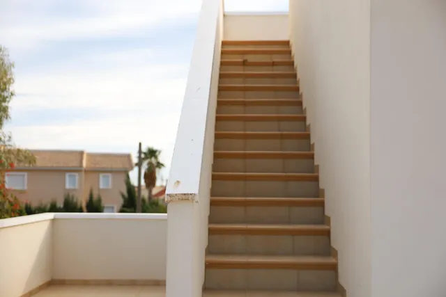 Villa 5 habitaciones 158m² en venta - Ciudad Quesada — 34