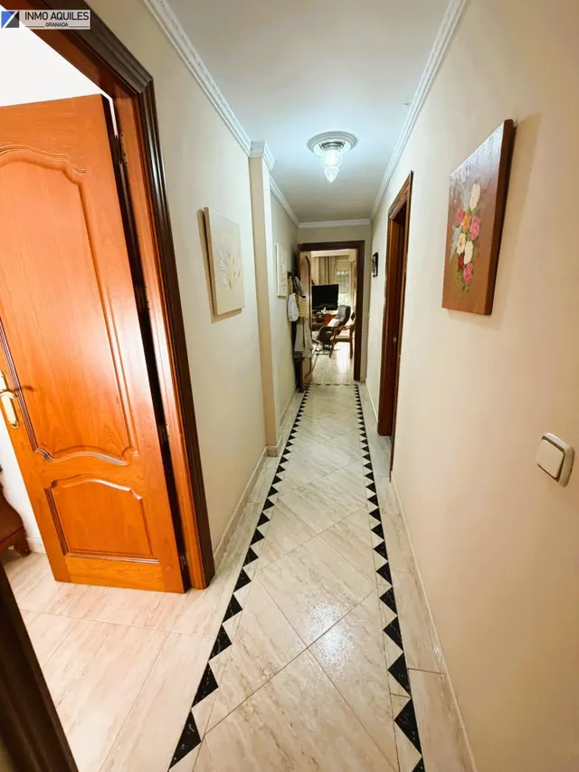 Amplia Casa en Zaidín, Granada - Oportunidad Única — 15