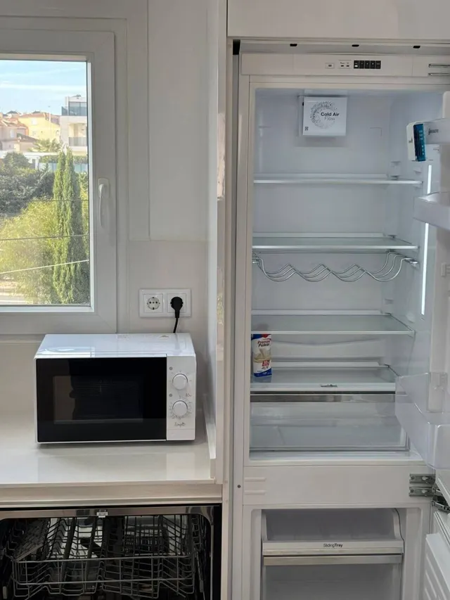 Apartamento 2 habitaciones 60m² en venta - Costa blanca — 13