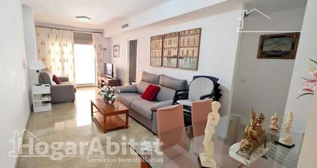 ¡JUNTO AL MAR! AMPLIO Y EXTERIOR EN RESIDENCIAL CON PISCINA, TERRAZA Y GARAJE — 6