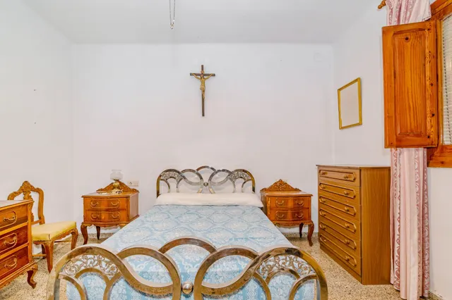 Casa unifamiliar en zona céntrica de Padul — 8