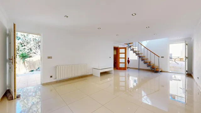 ESPECTACULAR CHALET EN SANTO DOMINGO CALICANTO — 37