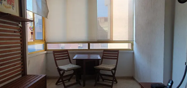 ALQUILER DE habitaciones  TEMPORALES  PARA ESTUDIANTES — 10