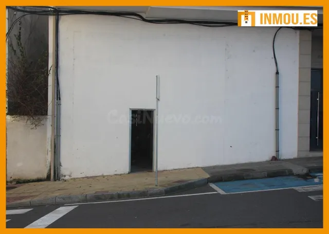 Se vende bajo en Celanova (para vivienda o local) - foto 2
