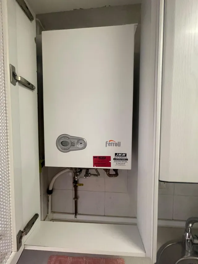 Venta piso en calle escosura — 10
