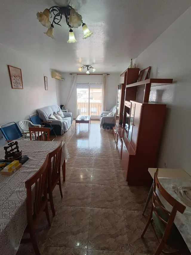 Amplio Piso en Torre Pacheco - Excelente Ubicación y Comodid - foto 2