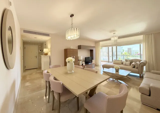 Apartamento 3 habitaciones 143m² en venta - Costa del Sol — 13