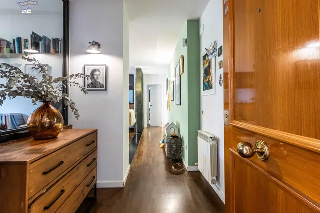 EN EXCLUSIVA!!!! ESPECTACULAR BAJOS CON TERRAZA DE 170 M2 . PARC CENTRAL — 10