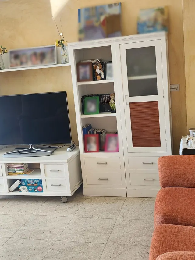 Amplio y Luminoso Apartamento en Calas de Santiago Bernabeu, Santa Pola — 37